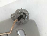 2010-2017 Chevrolet Equinox Sun Visor Shade Replacement Passenger Right Mirror Fits Fits 2010 2011 2012 2013 2014 2015 2016 