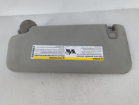 2010-2017 Chevrolet Equinox Sun Visor Shade Replacement Passenger Right Mirror Fits Fits 2010 2011 2012 2013 2014 2015 2016 