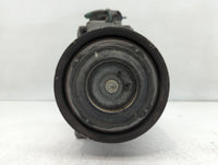 2011 Chevrolet Equinox Air Conditioning A/c Ac Compressor Oem - Oemusedautoparts1.com
