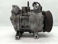 2011 Chevrolet Equinox Air Conditioning A/c Ac Compressor Oem - Oemusedautoparts1.com