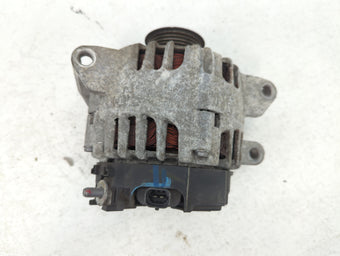 compare product 2010-2017 Chevrolet Equinox Alternator Replacement Generator Charging Assembly Engine OEM P/N:2605323 A 13500315 Fits OEM Used Auto Parts