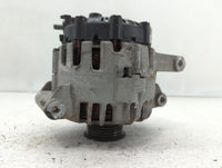 2010-2017 Chevrolet Equinox Alternator Replacement Generator Charging Assembly Engine OEM P/N:2605323 A 13500315 Fits OEM Us