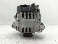 2010-2017 Chevrolet Equinox Alternator Replacement Generator Charging Assembly Engine OEM P/N:2605323 A 13500315 Fits OEM Us