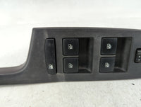 2010-2017 Chevrolet Equinox Master Power Window Switch Replacement Driver Side Left P/N:20917599 Fits OEM Used Auto Parts - 