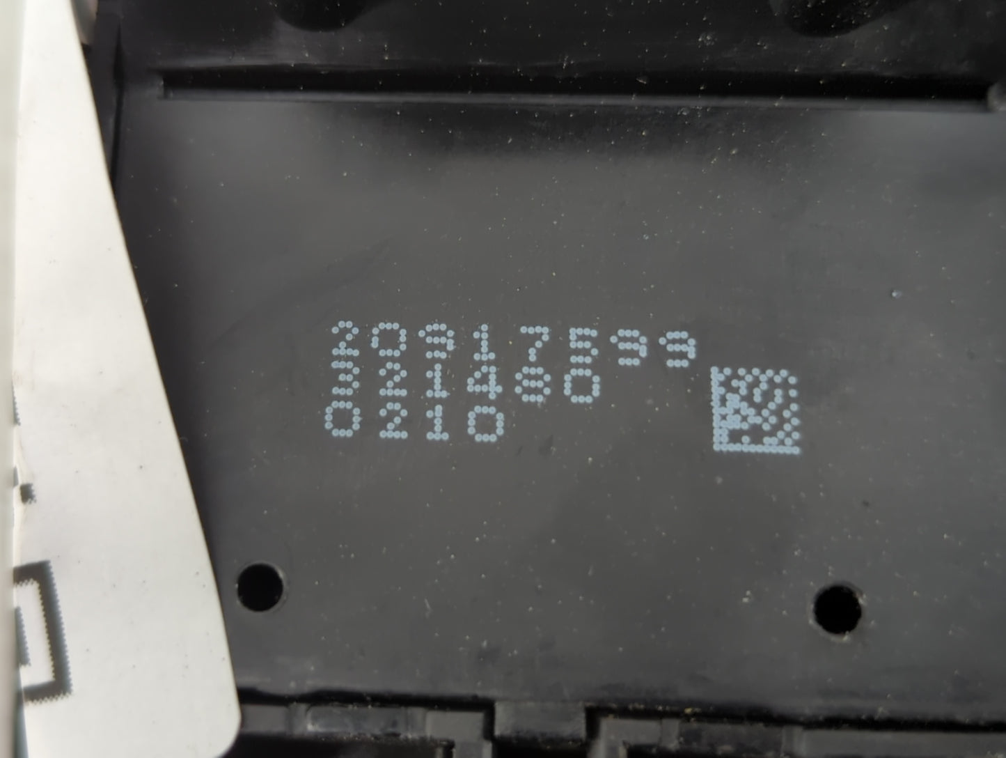 2010-2017 Chevrolet Equinox Master Power Window Switch Replacement Driver Side Left P/N:20917599 Fits OEM Used Auto Parts - 
