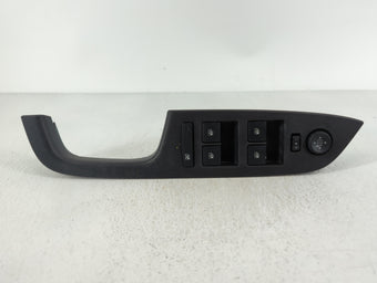 compare product 2010-2017 Chevrolet Equinox Master Power Window Switch Replacement Driver Side Left P/N:20917599 Fits OEM Used Auto Parts