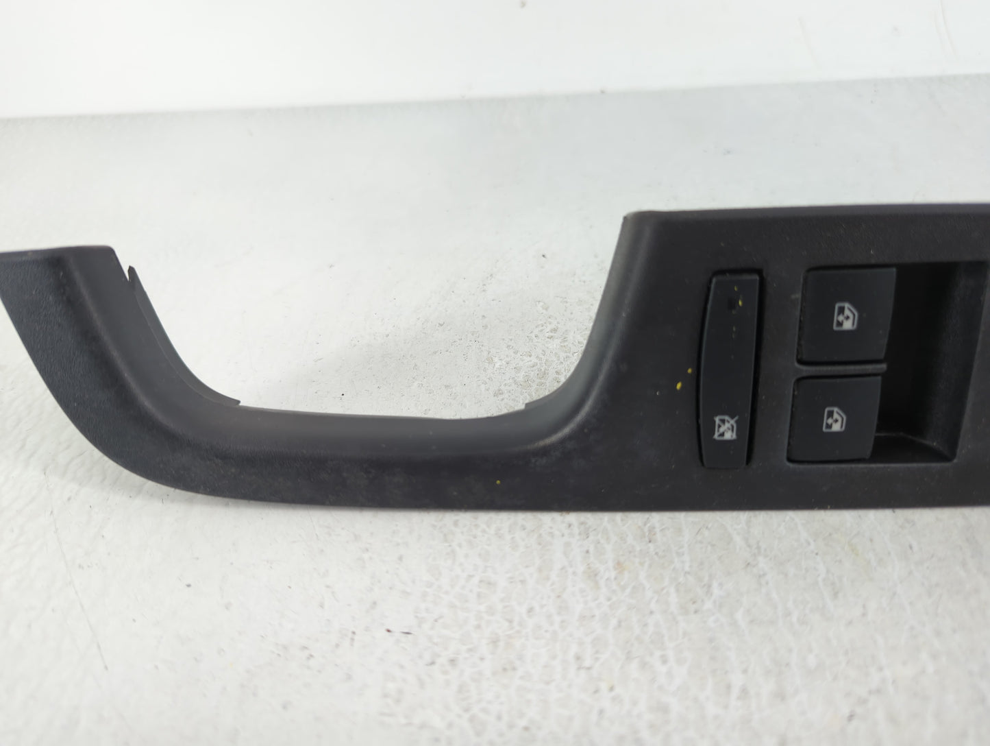2010-2017 Chevrolet Equinox Master Power Window Switch Replacement Driver Side Left P/N:20917599 Fits OEM Used Auto Parts - 