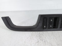 2010-2017 Chevrolet Equinox Master Power Window Switch Replacement Driver Side Left P/N:20917599 Fits OEM Used Auto Parts - 