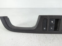 2010-2017 Chevrolet Equinox Master Power Window Switch Replacement Driver Side Left P/N:20917599 Fits OEM Used Auto Parts - 