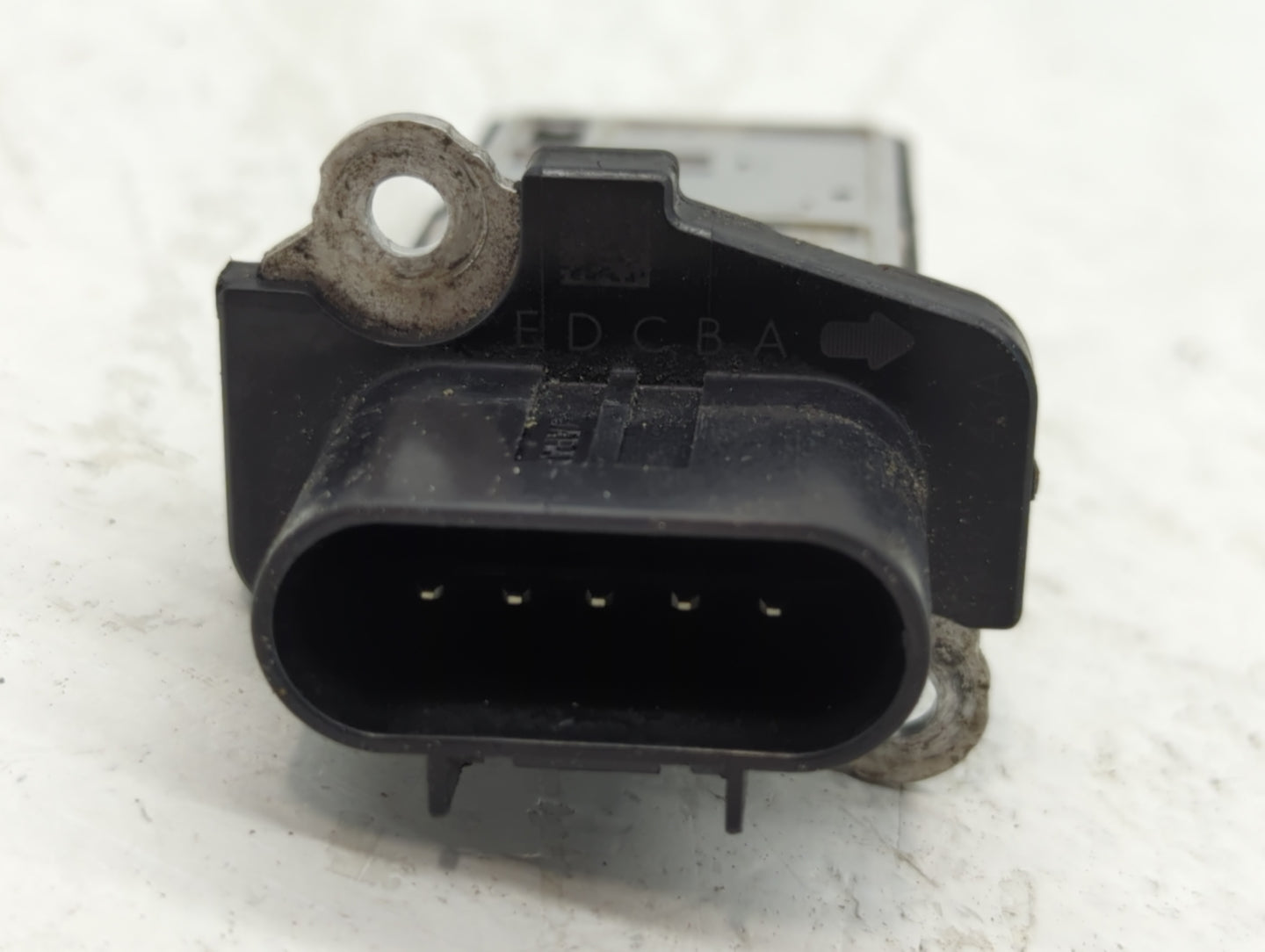 2010-2011 Chevrolet Equinox Mass Air Flow Meter Maf - Oemusedautoparts1.com