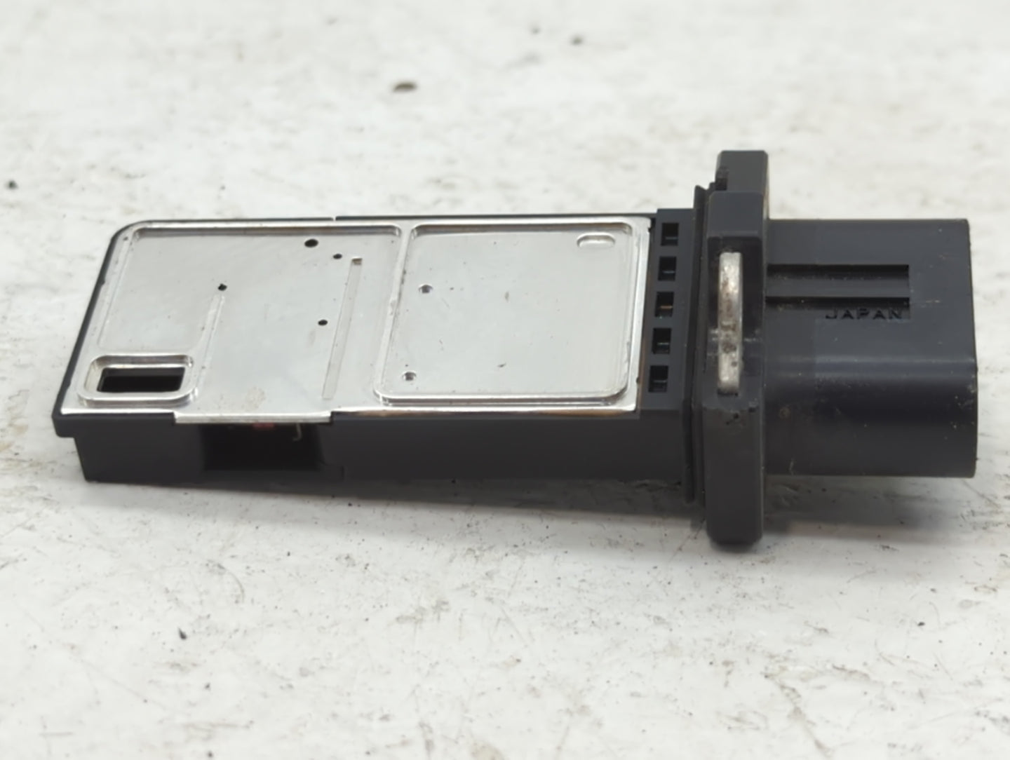 2010-2011 Chevrolet Equinox Mass Air Flow Meter Maf - Oemusedautoparts1.com