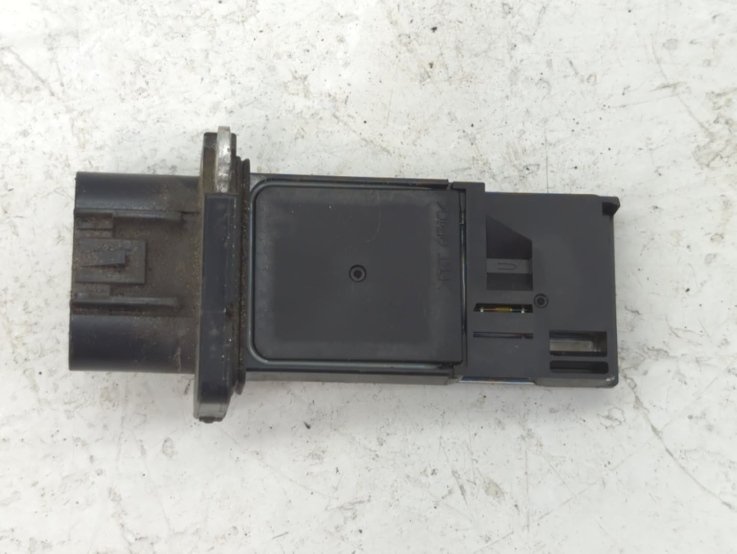 2010-2011 Chevrolet Equinox Mass Air Flow Meter Maf - Oemusedautoparts1.com