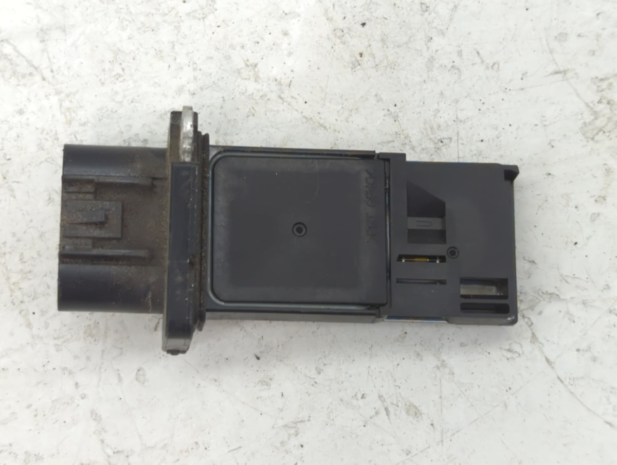 2010-2011 Chevrolet Equinox Mass Air Flow Meter Maf Sensor 633438 - Oemusedautoparts1.com