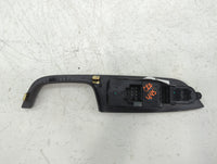 2010-2017 Chevrolet Equinox Master Power Window Switch Replacement Driver Side Left P/N:25946840 25946838 Fits OEM Used Auto