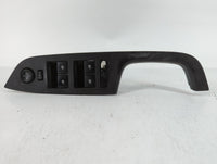 2010-2017 Chevrolet Equinox Master Power Window Switch Replacement Driver Side Left P/N:20917599 Fits OEM Used Auto Parts - 