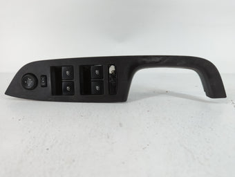 compare product 2010-2017 Chevrolet Equinox Master Power Window Switch Replacement Driver Side Left P/N:20917599 Fits OEM Used Auto Parts