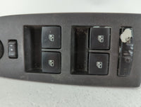 2010-2017 Chevrolet Equinox Master Power Window Switch Replacement Driver Side Left P/N:20917599 Fits OEM Used Auto Parts - 