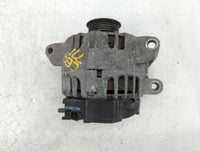 2010-2017 Chevrolet Equinox Alternator Replacement Generator Charging Assembly Engine OEM P/N:13500315 Fits OEM Used Auto Pa