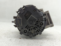 2010-2017 Chevrolet Equinox Alternator Replacement Generator Charging Assembly Engine OEM P/N:13500315 Fits OEM Used Auto Pa