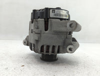 2010-2017 Chevrolet Equinox Alternator Replacement Generator Charging Assembly Engine OEM P/N:13500315 Fits OEM Used Auto Pa
