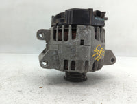 2010-2017 Chevrolet Equinox Alternator Replacement Generator Charging Assembly Engine OEM P/N:13500315 Fits OEM Used Auto Pa