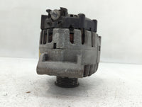2010-2017 Chevrolet Equinox Alternator Replacement Generator Charging Assembly Engine OEM P/N:13500315 Fits OEM Used Auto Pa