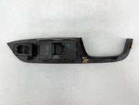 2010-2017 Chevrolet Equinox Master Power Window Switch Replacement Driver Side Left P/N:2091 7539 Fits OEM Used Auto Parts -