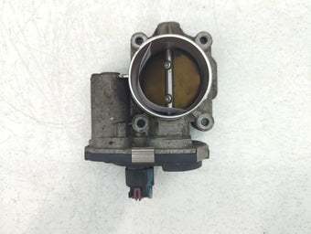 compare product 2010-2011 Chevrolet Equinox Throttle Body Fits Fits 2007 2008 2009 2010 2011 2012 OEM Used Auto Parts