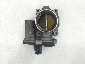 2010-2011 Chevrolet Equinox Throttle Body Fits Fits 2007 2008 2009 2010 2011 2012 OEM Used Auto Parts - Oemusedautoparts1.co
