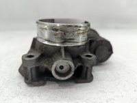 2010-2011 Chevrolet Equinox Throttle Body Fits Fits 2007 2008 2009 2010 2011 2012 OEM Used Auto Parts - Oemusedautoparts1.co