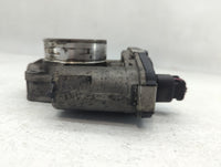 2010-2011 Chevrolet Equinox Throttle Body Fits Fits 2007 2008 2009 2010 2011 2012 OEM Used Auto Parts - Oemusedautoparts1.co