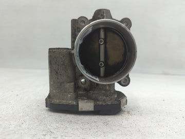 2010-2011 Chevrolet Equinox Throttle Body P/N:AA994AA2520C Fits Fits 2007 2008 2009 2010 2011 2012 OEM Used Auto Parts - Oem