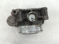 2010-2011 Chevrolet Equinox Throttle Body P/N:AA994AA2520C Fits Fits 2007 2008 2009 2010 2011 2012 OEM Used Auto Parts - Oem