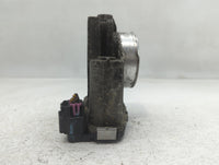2010-2011 Chevrolet Equinox Throttle Body P/N:AA994AA2520C Fits Fits 2007 2008 2009 2010 2011 2012 OEM Used Auto Parts - Oem