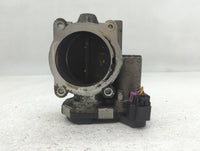 2010-2011 Chevrolet Equinox Throttle Body P/N:AA994AA2520C Fits Fits 2007 2008 2009 2010 2011 2012 OEM Used Auto Parts - Oem