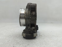 2010-2011 Chevrolet Equinox Throttle Body P/N:AA994AA2520C Fits Fits 2007 2008 2009 2010 2011 2012 OEM Used Auto Parts - Oem