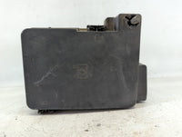 2011 Chevrolet Equinox Fusebox Fuse Box Panel Relay Module P/N:20899629_02 Fits OEM Used Auto Parts - Oemusedautoparts1.com