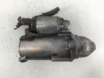 compare product 2010-2017 Chevrolet Equinox Car Starter Motor Solenoid OEM P/N:GM12609317 Fits OEM Used Auto Parts