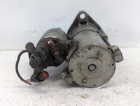 2010-2017 Chevrolet Equinox Car Starter Motor Solenoid OEM P/N:GM12609317 Fits OEM Used Auto Parts - Oemusedautoparts1.com