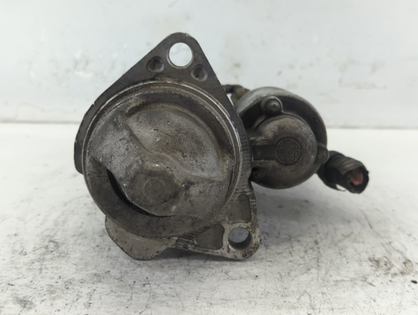2010-2017 Chevrolet Equinox Car Starter Motor Solenoid OEM P/N:GM2609317 Fits OEM Used Auto Parts - Oemusedautoparts1.com