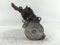 2010-2017 Chevrolet Equinox Car Starter Motor Solenoid OEM P/N:GM2609317 Fits OEM Used Auto Parts - Oemusedautoparts1.com