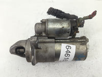 2010-2017 Chevrolet Equinox Car Starter Motor Solenoid OEM P/N:GM2609317 Fits OEM Used Auto Parts - Oemusedautoparts1.com