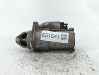 2010-2017 Chevrolet Equinox Car Starter Motor Solenoid OEM Fits Fits 2007 2008 2009 2010 2011 2012 2013 2014 2015 2016 2017 
