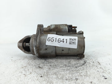 2010-2017 Chevrolet Equinox Car Starter Motor Solenoid OEM Fits Fits 2007 2008 2009 2010 2011 2012 2013 2014 2015 2016 2017 