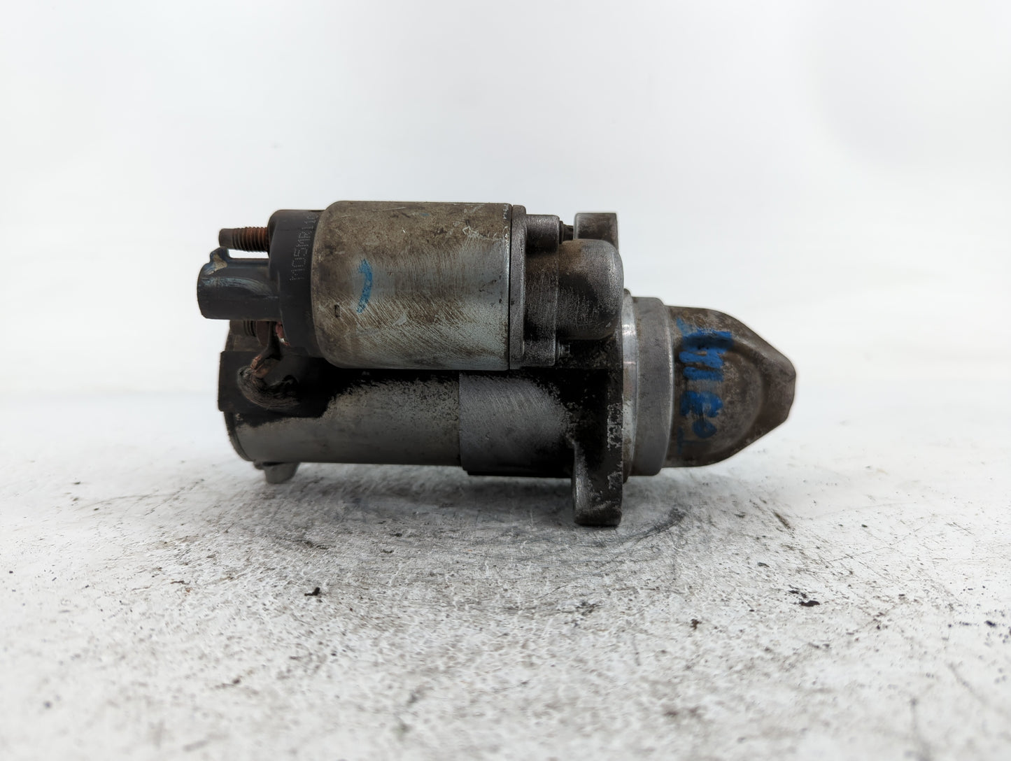 2010-2017 Chevrolet Equinox Car Starter Motor Solenoid OEM Fits Fits 2007 2008 2009 2010 2011 2012 2013 2014 2015 2016 2017 