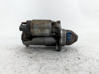 2010-2017 Chevrolet Equinox Car Starter Motor Solenoid OEM Fits Fits 2007 2008 2009 2010 2011 2012 2013 2014 2015 2016 2017 
