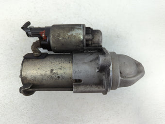 compare product 2010-2017 Chevrolet Equinox Car Starter Motor Solenoid OEM P/N:8000213 M27JA12A Fits OEM Used Auto Parts