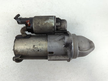 2010-2017 Chevrolet Equinox Car Starter Motor Solenoid OEM P/N:8000213 M27JA12A Fits OEM Used Auto Parts - Oemusedautoparts1