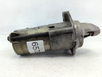2010-2017 Chevrolet Equinox Car Starter Motor Solenoid OEM P/N:8000213 M27JA12A Fits OEM Used Auto Parts - Oemusedautoparts1