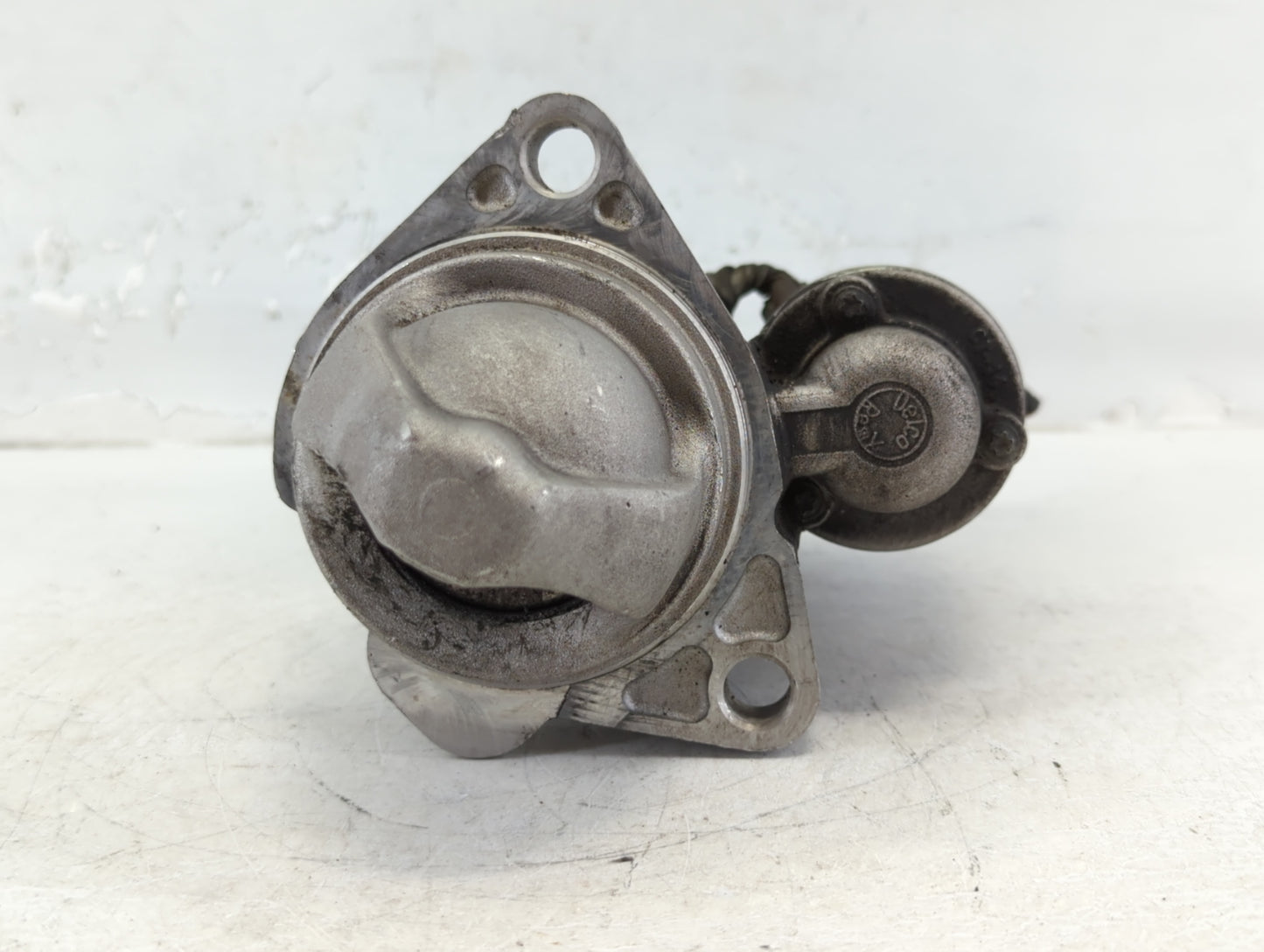 2010-2017 Chevrolet Equinox Car Starter Motor Solenoid OEM P/N:8000213 M27JA12A Fits OEM Used Auto Parts - Oemusedautoparts1